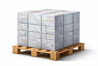 Express delivery Pallets in Maia Portugal